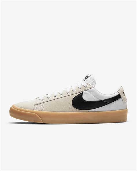 nike sb blazer zoom low herren-skateboardschuh|Nike SB Zoom Blazer Low Pro GT Skate Shoes. Nike AT.